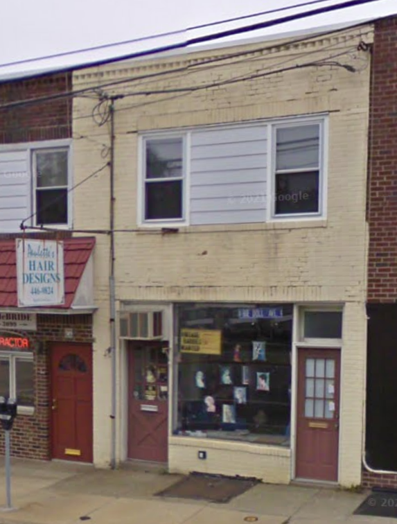 24 West Chester Pike